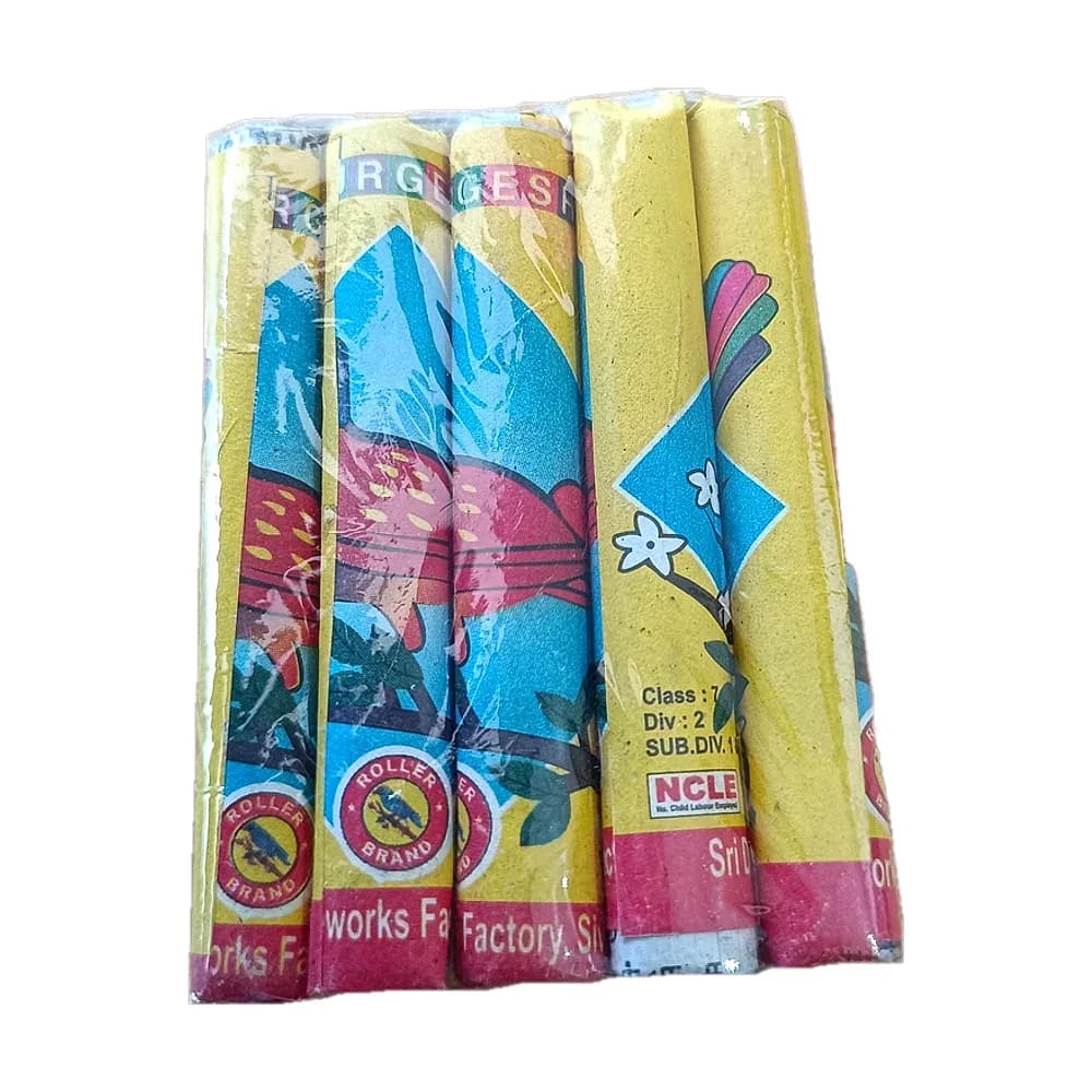 2 3/4 Kuruvi sound cracker, 1 packet