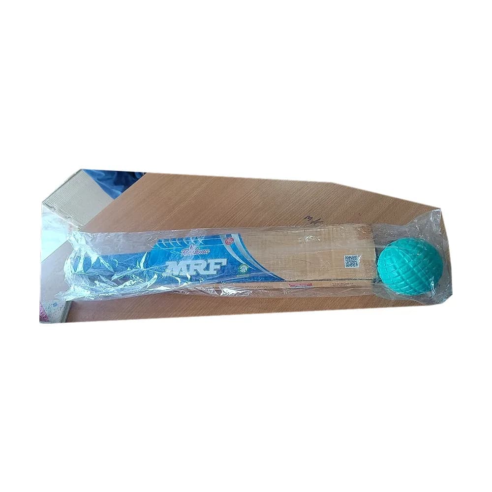 Bat & Ball mini fountain, 1 piece