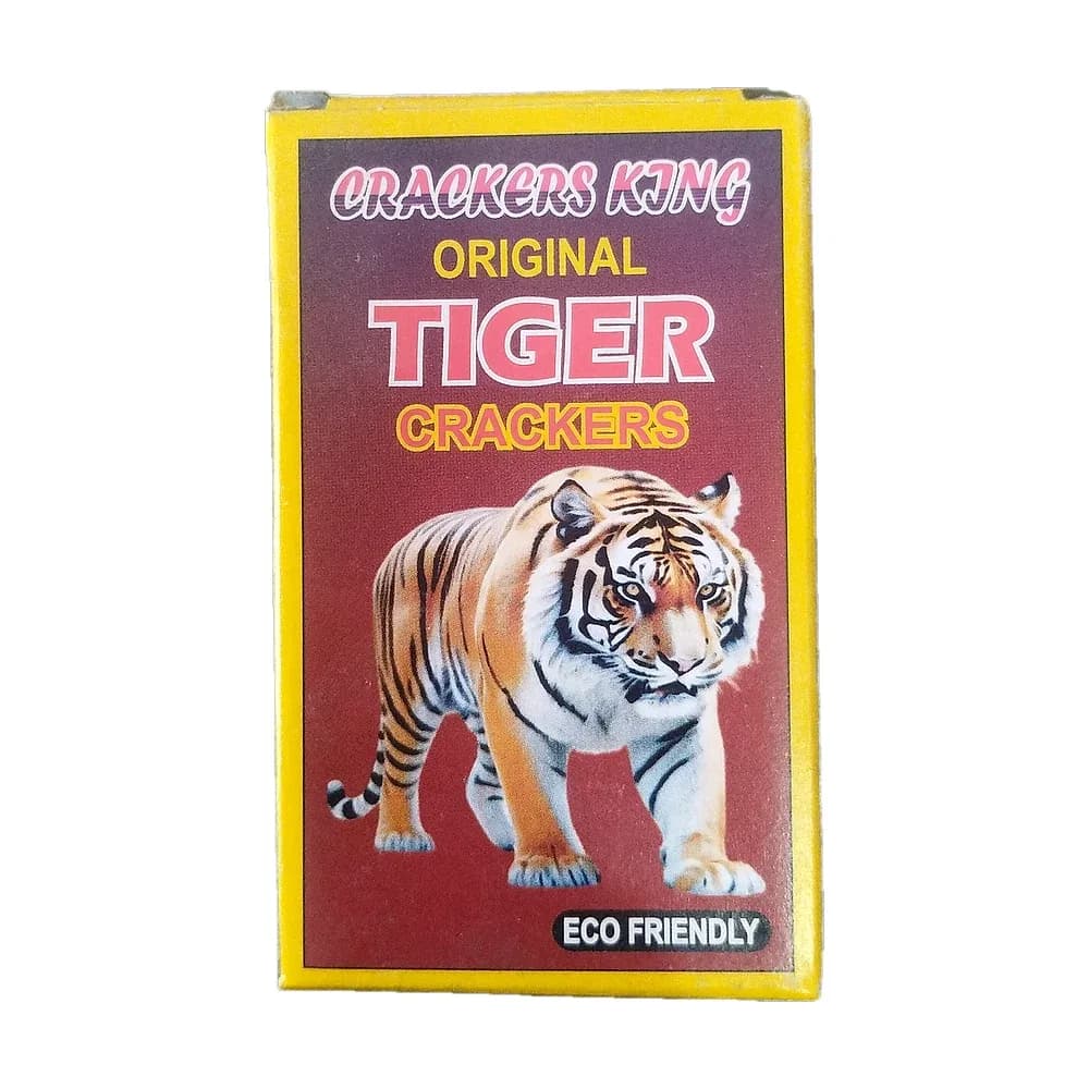 Beedi Vedi – Cigarette kids novelty cracker, 1 piece