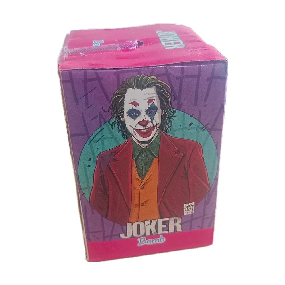 ¼ kg Paper Bomb, 1 piece