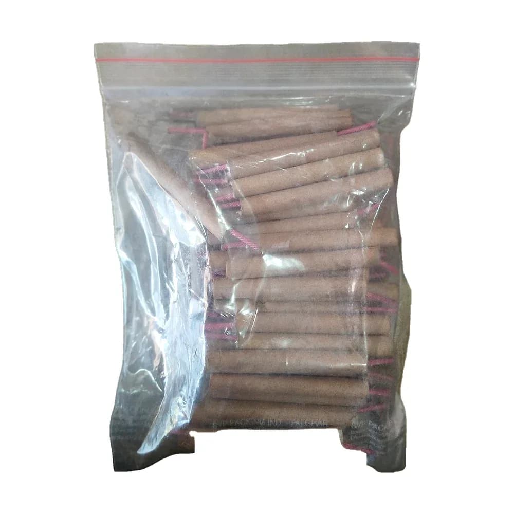 Nattu Vedi bijili cracker, 1 packet